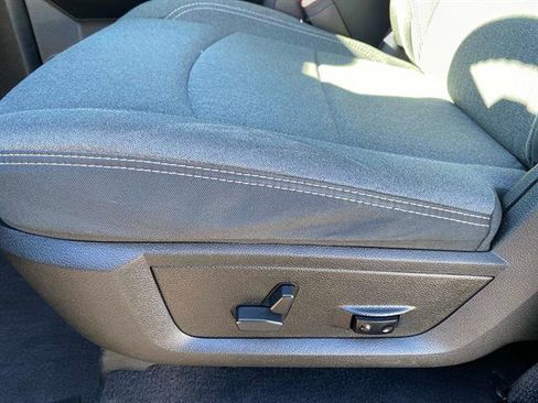 Certified 2021 RAM 1500 Classic Warlock w/ Warlock Decor Package image 22