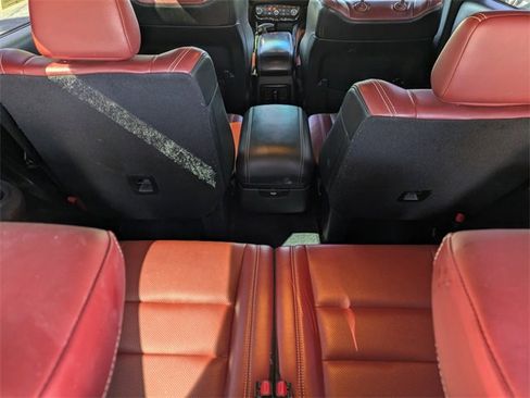 Used 2021 Dodge Durango SRT w/ Black Package image 14