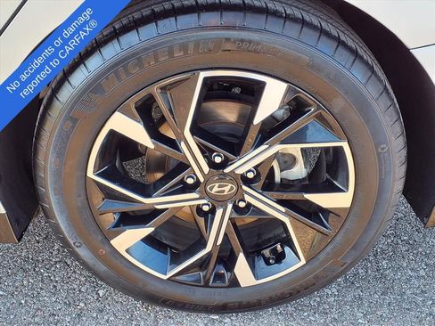 Used 2024 Hyundai Sonata SEL image 10