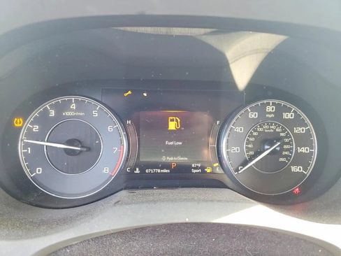 Used 2021 Acura RDX AWD image 9