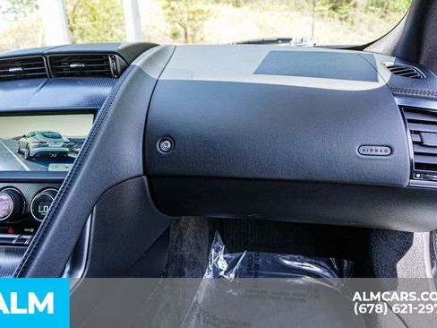 Used 2020 Jaguar F-TYPE R-Dynamic image 31