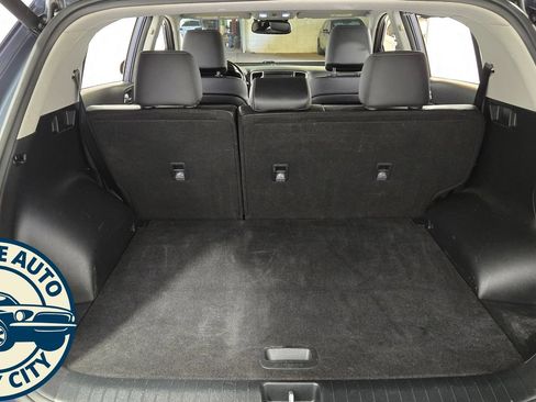 Used 2018 Kia Sportage EX w/ Option Group 040 AWD/4WD image 35