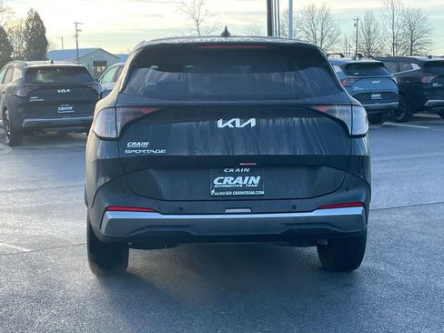 New 2026 Kia Sportage LX w/ LX Convenience Package image 6