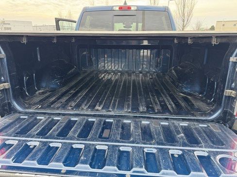 Certified 2020 RAM 1500 Big Horn image 34