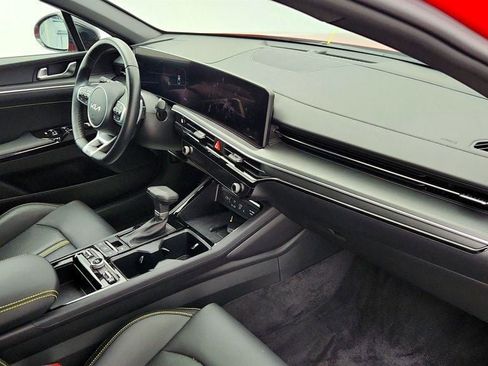 Used 2025 Kia K5 GT w/ GT1 Package image 25