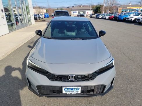 Used 2026 Honda Civic Sport image 11