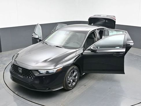 New 2026 Honda Accord EX-L image 45