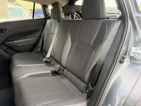 Used 2025 Subaru Impreza 2.0i AWD/4WD image 39