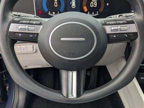 Used 2025 Hyundai Tucson SEL FWD image 5