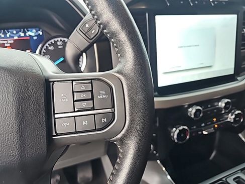 Used 2022 Ford F150 XLT w/ Equipment Group 302A High image 13