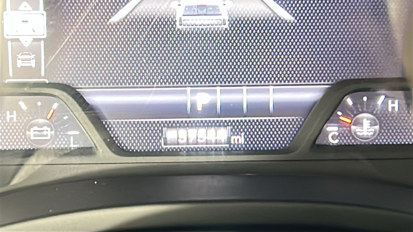 Used 2025 RAM 1500 Big Horn AWD/4WD image 22
