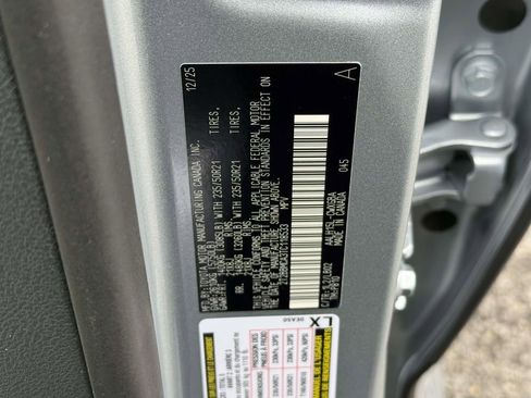 New 2026 Lexus RX 350 Premium+ image 20