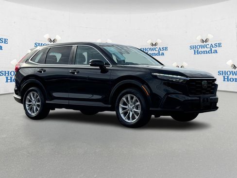 Used 2024 Honda CR-V EX image 10