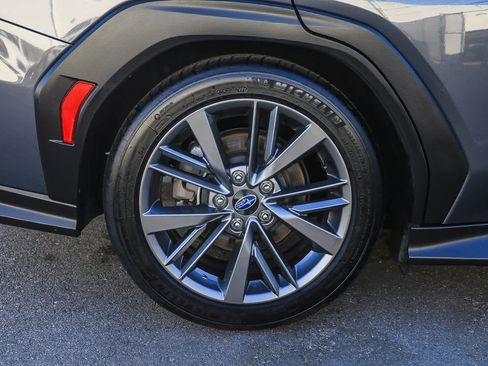 Used 2023 Subaru WRX image 8