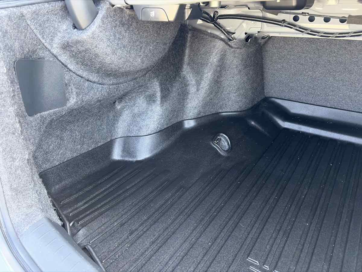 Used 2012 Acura TSX Sedan FWD image 19