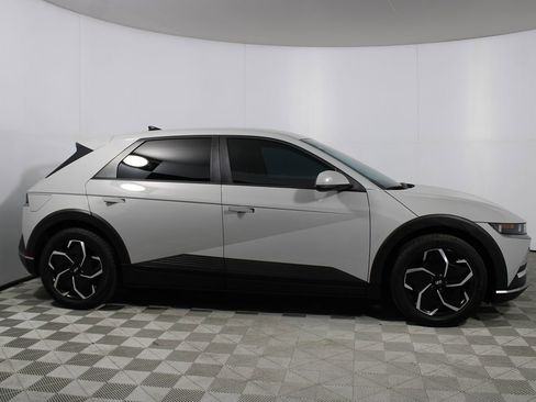 Used 2024 Hyundai Ioniq 5 SEL image 32