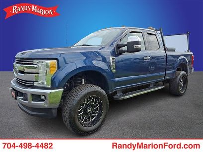 Used 2017 Ford F350 Lariat