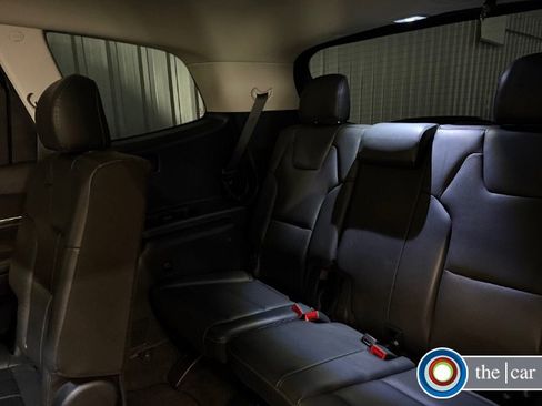 Used 2021 Kia Telluride EX FWD image 19