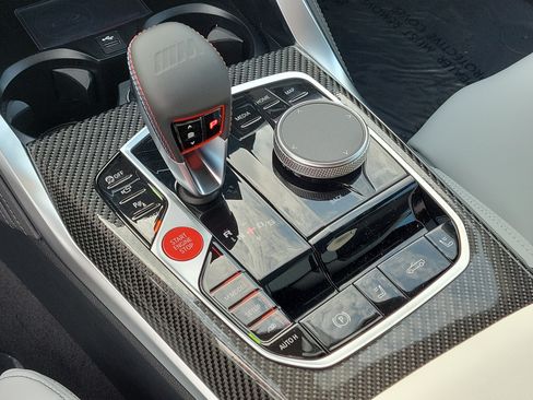 New 2027 BMW M4 xDrive Competition AWD/4WD image 19