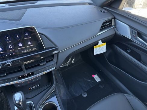 New 2026 Cadillac CT4 Luxury image 23