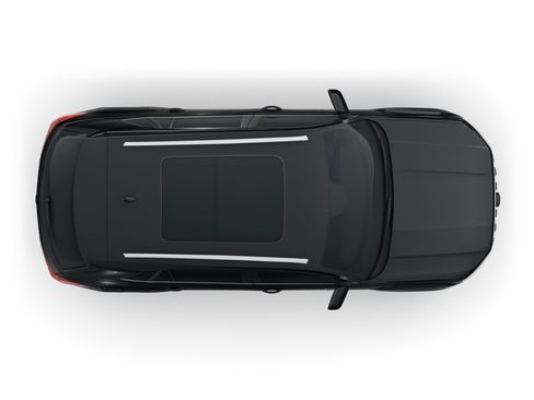 Certified 2023 Volkswagen Atlas Cross Sport SE AWD/4WD image 61