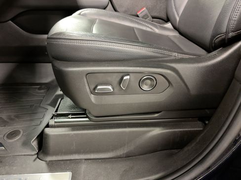 Used 2023 GMC Yukon XL Denali w/ LPO, Floor Liner Package image 12