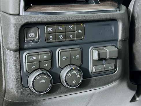 New 2026 Chevrolet Tahoe LS w/ LPO, Dark Essentials Package image 10