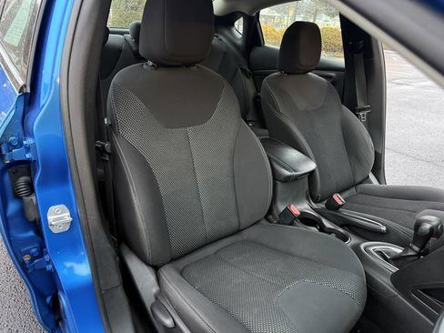 Used 2016 Dodge Dart SXT image 13