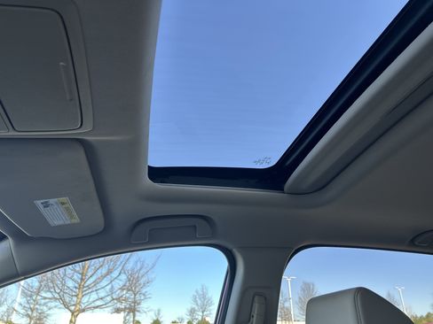 Used 2018 Honda CR-V EX-L image 11