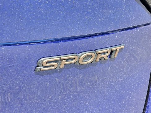 New 2026 Subaru Forester Sport AWD/4WD image 11