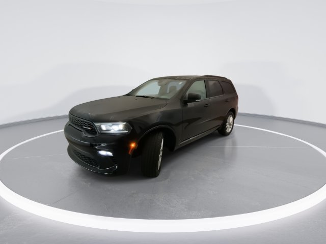 Used 2021 Dodge Durango GT RWD image 8