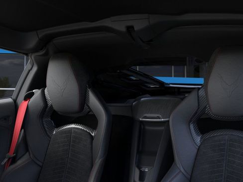 New 2026 Chevrolet Corvette Z06 image 44