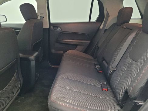 Used 2017 GMC Terrain SLE image 18