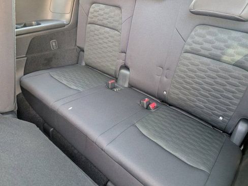 New 2026 Nissan Pathfinder SV image 19