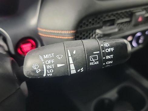 Certified 2023 Honda HR-V Sport image 26