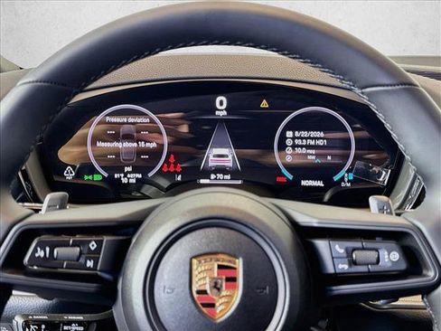New 2026 Porsche Cayenne AWD/4WD image 14