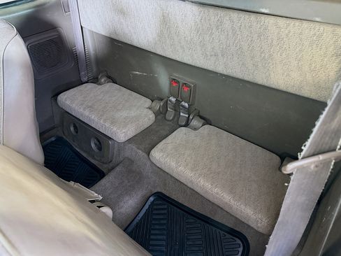 Used 1998 Toyota Tacoma 4x4 Xtracab V6 image 24