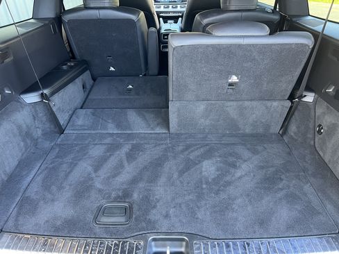Used 2025 Mercedes-Benz GLS 450 4MATIC image 20