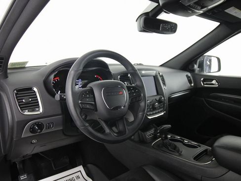 Used 2019 Dodge Durango R/T w/ Blacktop Package image 13