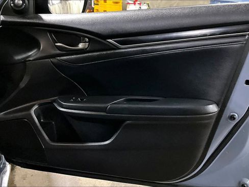 Used 2020 Honda Civic Sport Touring image 23