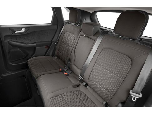 Used 2022 Ford Escape SE w/ Cold Weather Package AWD/4WD image 9