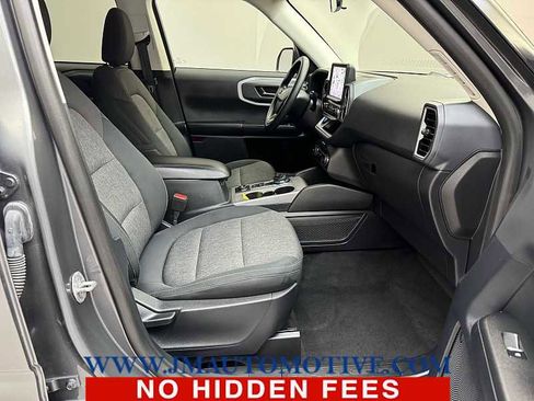 Used 2024 Ford Bronco Sport Big Bend image 19