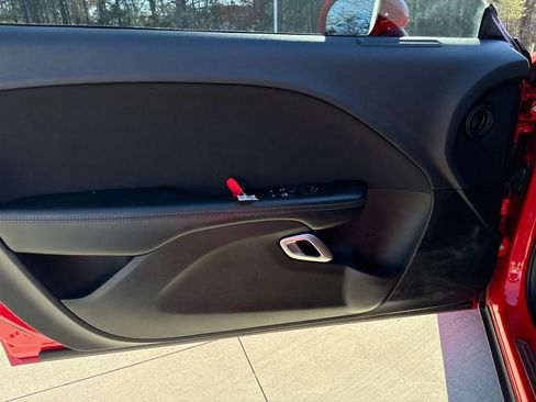 Used 2021 Dodge Challenger SXT w/ Blacktop Package image 14