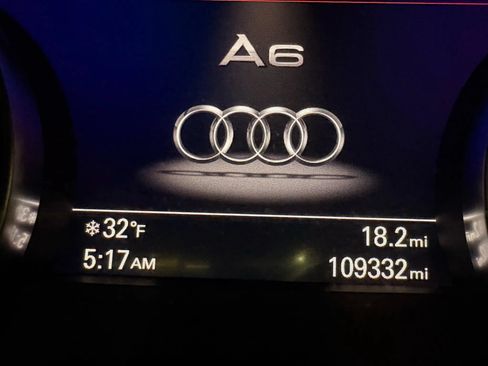 Used 2018 Audi A6 2.0T Premium AWD/4WD image 22