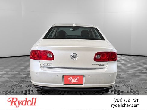 Used 2009 Buick Lucerne Super image 4