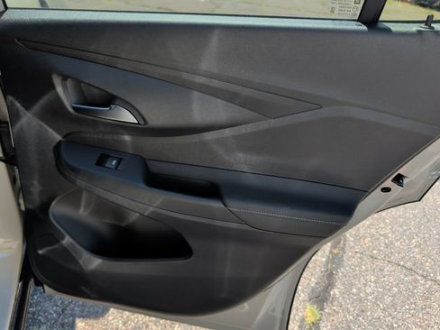 New 2026 Buick Envista Sport Touring w/ Studio Series FWD image 39