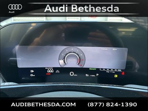 New 2026 Audi Q3 quattro 2.0T AWD/4WD image 16
