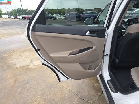 Used 2020 Hyundai Tucson Ultimate AWD/4WD image 47