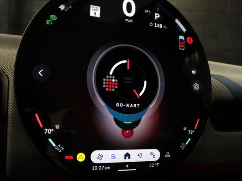 Used 2025 MINI Cooper S image 57