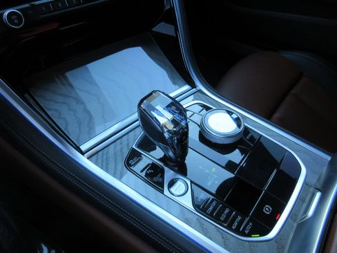 Used 2023 BMW 840i Gran Coupe w/ Driving Assistance Package image 9